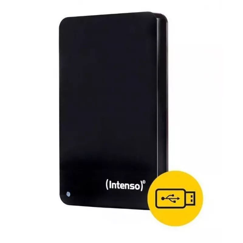Intenso 1TB USB 3.2 väline kõvaketas 6023690