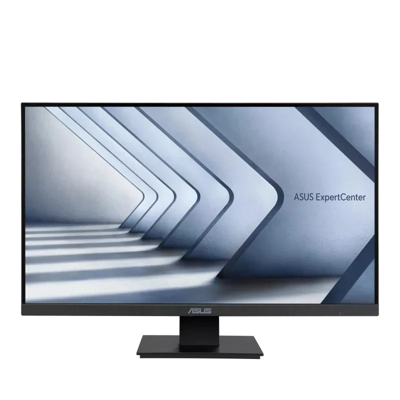 ASUS ExpertCenter C1275Q arvutimonitor 68,6 cm (27 tolli) 1920 x 1080 pikslit Full HD LCD Must