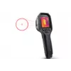 FLIR TG165-X MSX termokaamera -25 kuni +300 °C 80 x 60 pikslit 8,7 Hz MSX®, integreeritud LED-valgusti, digikaamera