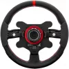 Rool Simagic GTS Leather GAJO-717 320 mm läbimõõt