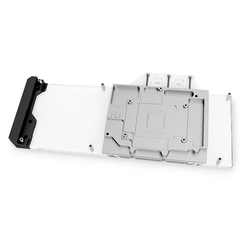 EK Water Blocks 3831109836552 arvuti jahutussüsteemi osa/tarvik Veeblokk