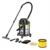 RYOBI R18WDV-0 tolmuimeja 18V One+ Must, roheline