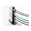 USB-dokkimisjaam DeLOCK 87771 Dual HDMI Full-HD USB 3.2 LAN Audio