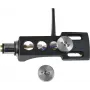 Headshell Omnitronic 10605263 eemaldatavate vasturaskustega, must