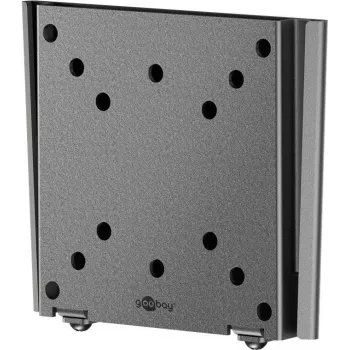Goobay TV-Wall Mount Caravan FIXED (S), Must (74414)