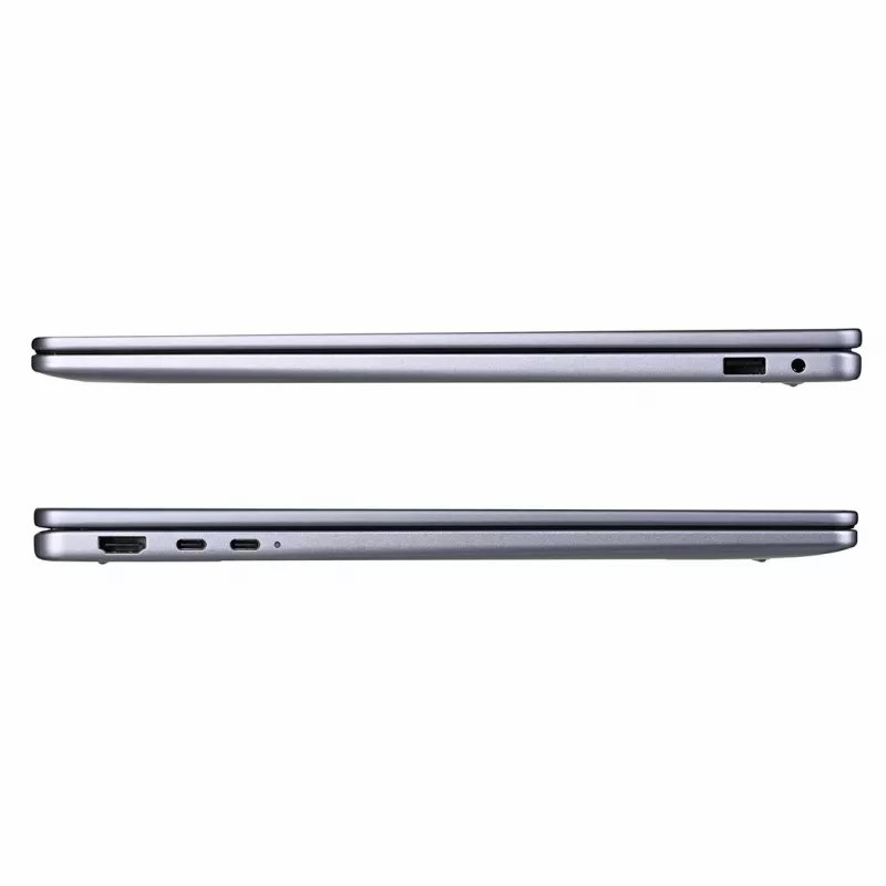 Dell Ultra 9 288V 16-tolline WUXGA puuteekraan, 32 GB muutmälu, 1 TB SSD, Bluetooth, sõrmejäljelugeja, Windows 11 (mudel 16-Plus-9052BLU)
