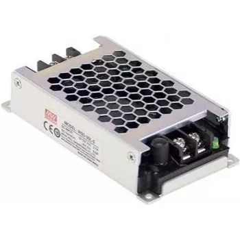 Toiteadapter/inverter Mean Well RSD-30H-12 — 30 W, 12 V väljund, 40–160 V sisend