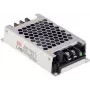 Toiteadapter/inverter Mean Well RSD-30H-12 — 30 W, 12 V väljund, 40–160 V sisend