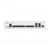 Võrgulüliti Cisco Catalyst C1300-12XS hallatav L2/L3, 12 x 10Gb SFP+, 240 Gbit/s, 16k MAC, raami paigaldatav, hall