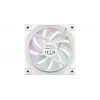 DeepCool FL12R WH ARGB 120mm korpusventilaatorid 3-pakk