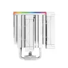 DeepCool AK620 Digital WH protsessori õhkjahuti 12 cm valge 1 tk