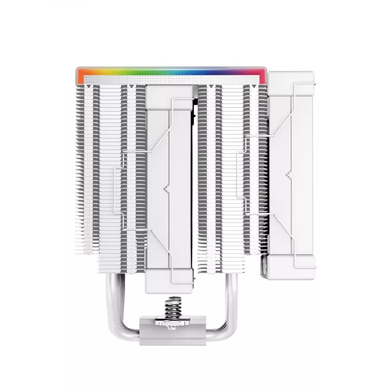 DeepCool AK620 Digital WH protsessori õhkjahuti 12 cm valge 1 tk