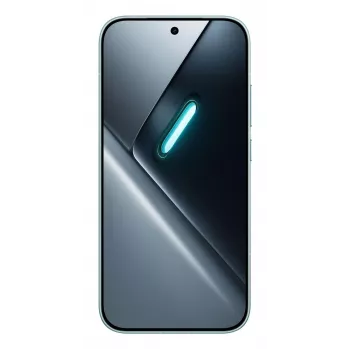 Nutitelefon POCO X8 Pro 6,59 tolli Dual SIM 5G, MediaTek Dimensity 8500 Ultra, 12 GB muutmälu, 512 GB, 6500 mAh, roheline