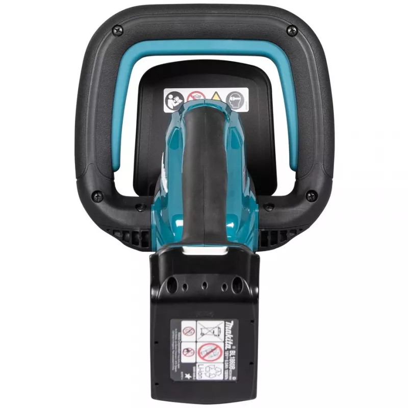 Makita DUH506RF elektriline hekilõikur topelttera 2,9 kg