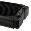 Hardware Labs Black Ice Nemesis GTX 560 radiaator, 560 mm, must