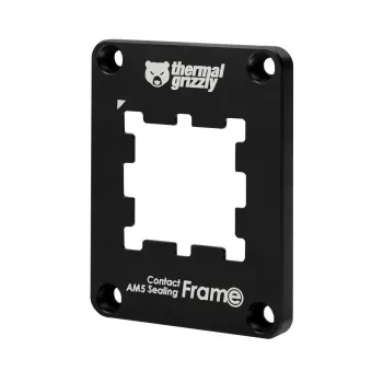 Raami uuenduskomplekt Thermal Grizzly TG-CSF-AM5 Alumiinium Must