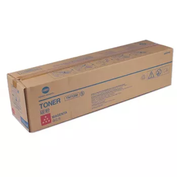 Konica-Minolta Toner TN-713 TN713 Lilla