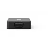 Microsoft Surface USB-C Travel Hub - Dokkimisjaam - USB-C - VGA, HDMI - GigE (SWV-00002)