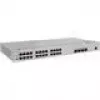 Huawei S310-24P4X Gigabit PoE nutilüliti, 4x SFP+ 24x PoE, 4x SFP+, riiulikinnitatav