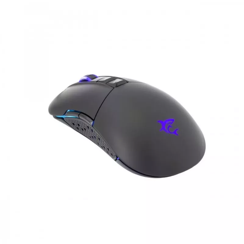 hiir White Shark ARTHUR USB Type-A