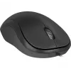 Juhtmega optiline hiir DEFENDER PATCH MS-759 USB Type-A, kahepoolne, 1000 DPI, must