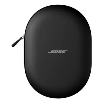 Bose QuietComfort Ultra kõrvaklapid 2. GEN must