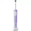 Oral-B Vitality Pro elektriline hambahari, lilla, 1 hari