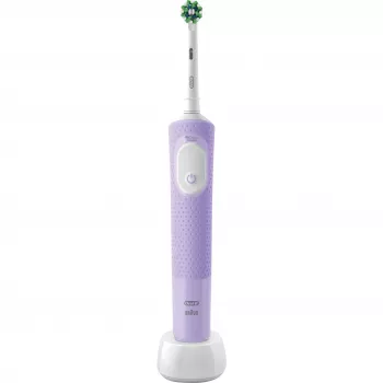 Oral-B Vitality Pro elektriline hambahari, lilla, 1 hari