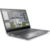 Sülearvuti HP ZBook Fury 15 G7 / i7 / RAM 32 GB / SSD / 15,6″ FHD