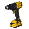 PUUR-KRUVIKEERAJA Stanley SFMCD710D2K-QW