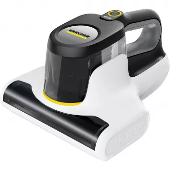Kärcher VCH 4 UVCLEAN AC UV-C tolmuimeja, 500 W, 220–240 V, must/valge