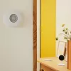 Yale Indoor Siren juhtmevaba sireen hall, valge
