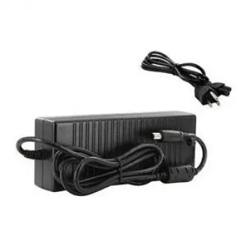 HP 463952-001 toiteadapter/muundur Siseruumides 180 W Must
