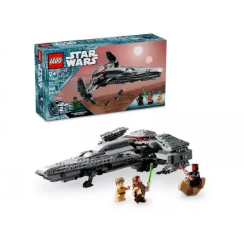 LEGO Star Wars 75383 Darth Mauli Sith Infiltrator