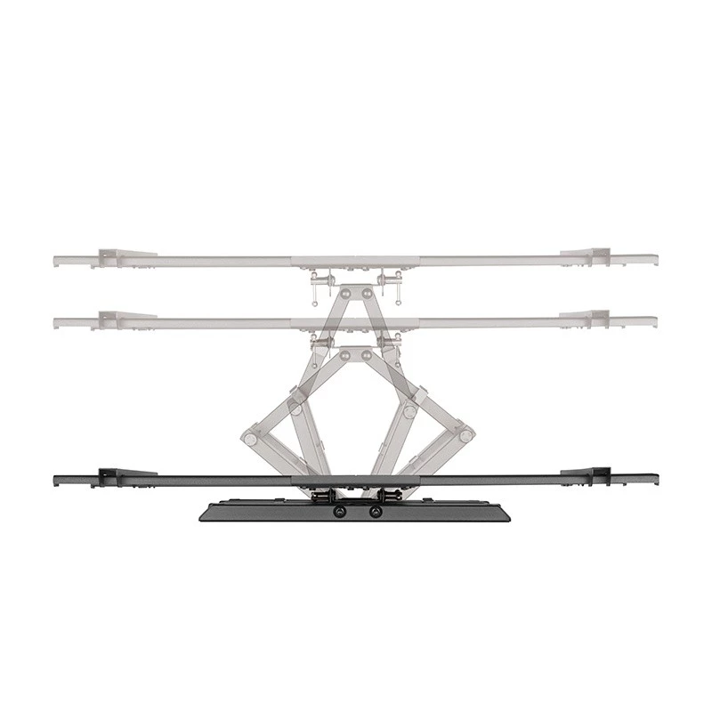 TV-kinnitus LogiLink BP0114, 2,03 m (80 tolli), must