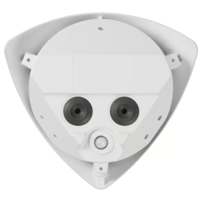 Hanwha Techwin nurgakaamera TNV-8011C 5MP