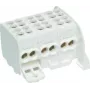 Hager KH23C. Laius: 69,2 mm, Sügavus: 45,5 mm, Kõrgus: 65,9 mm (KH23C)