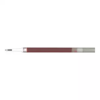 Pentel LR10-BX punane