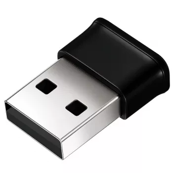 Juhtmevaba USB WLAN-adapter, 11ac, 650 Mbit