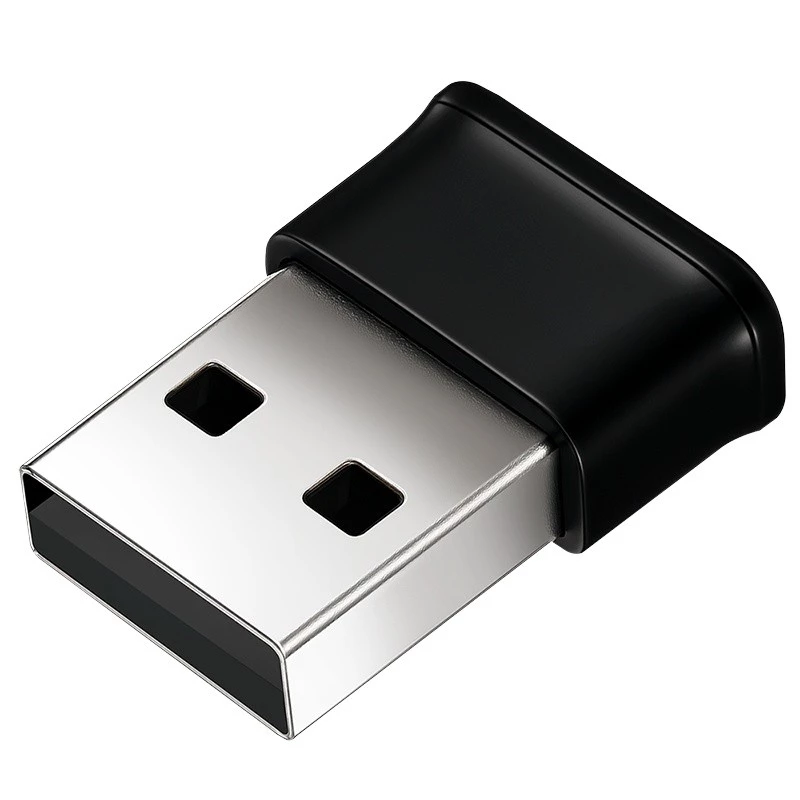 Juhtmevaba USB WLAN-adapter, 11ac, 650 Mbit