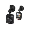 BLOW MustBOX videosalvesti DVR F270, 2,7-tolline ekraan, 720p, MicroSD kuni 32 GB, liitiumioonaku, AVI, JPEG