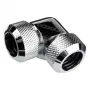 Liitmik Alphacool 17410 Brass Nickel Silver 34mm