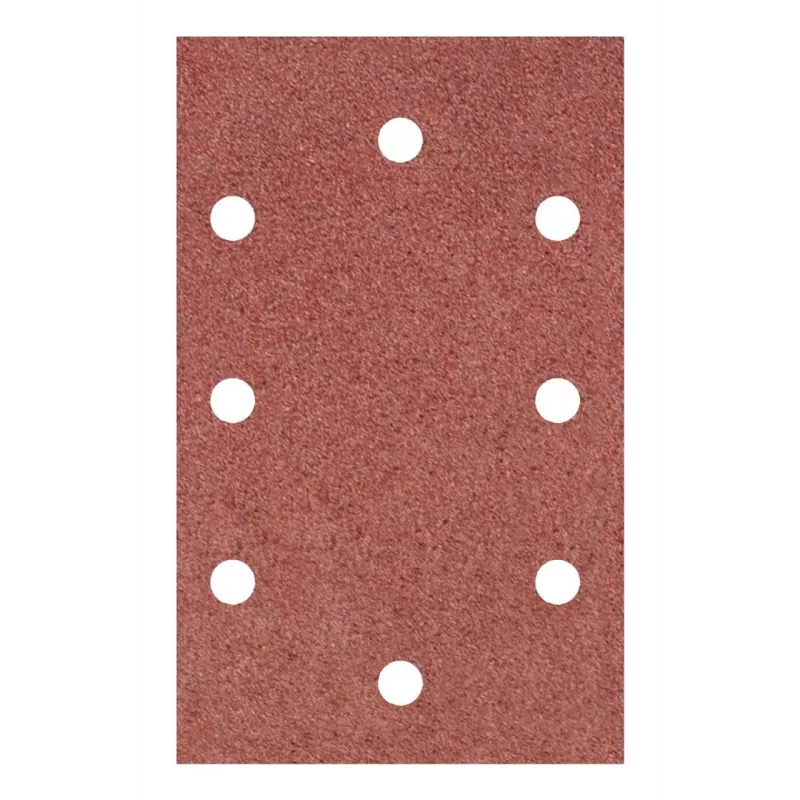 Orbitaallihvmasin Must & Decker KA320EKA-QS, 240 W, 91 x 189 mm pad, 2 mm orbiit