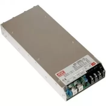 Toitemuundur/adapter Mean Well SD-1000L-48, 1000 W, 48 V väljund, 19–72 V sisend