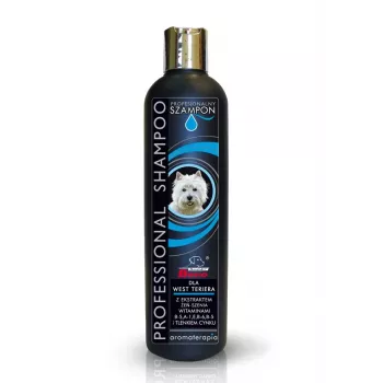 Certech Super Beno Professional - Šampoon West Terrierile 250 ml