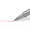 Fine Liner Pliiats Staedtler Triplus 334 R-9BK4