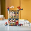 LEGO Marvel komplekt 76317 Peeter Parkeri korter Ämblikmehe minifiguuriga