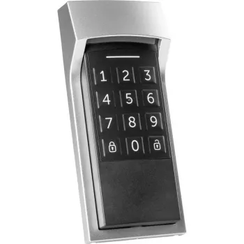 eQ-3 AG Homematic IP HmIP-WKP - Juhtpaneel - Juhtmevaba