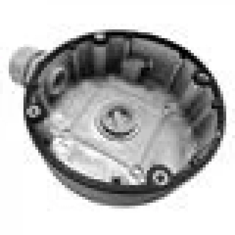 Hikvision DS-1280ZJ-DM22 turvakaamerate tarvikud ühenduskarp