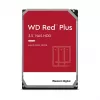 WD WD101EFBX kõvaketas 10 TB Punane SATA 6Gb/s